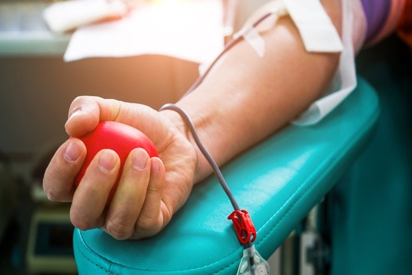 Why not to donate blood that you easily can